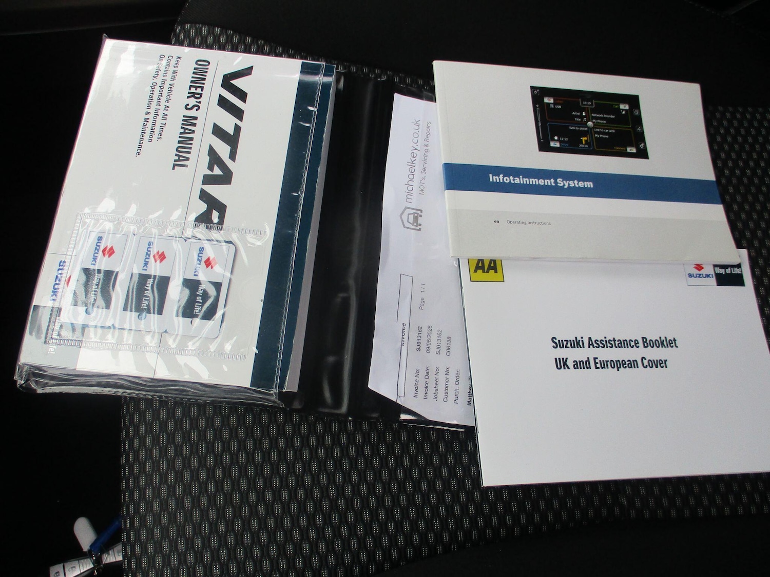 Used Suzuki Vitara 2022 for sale - 76537902: Photo 25