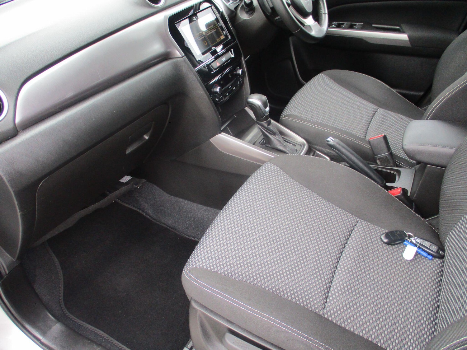 Used Suzuki Vitara 2022 for sale - 76537902: Photo 32