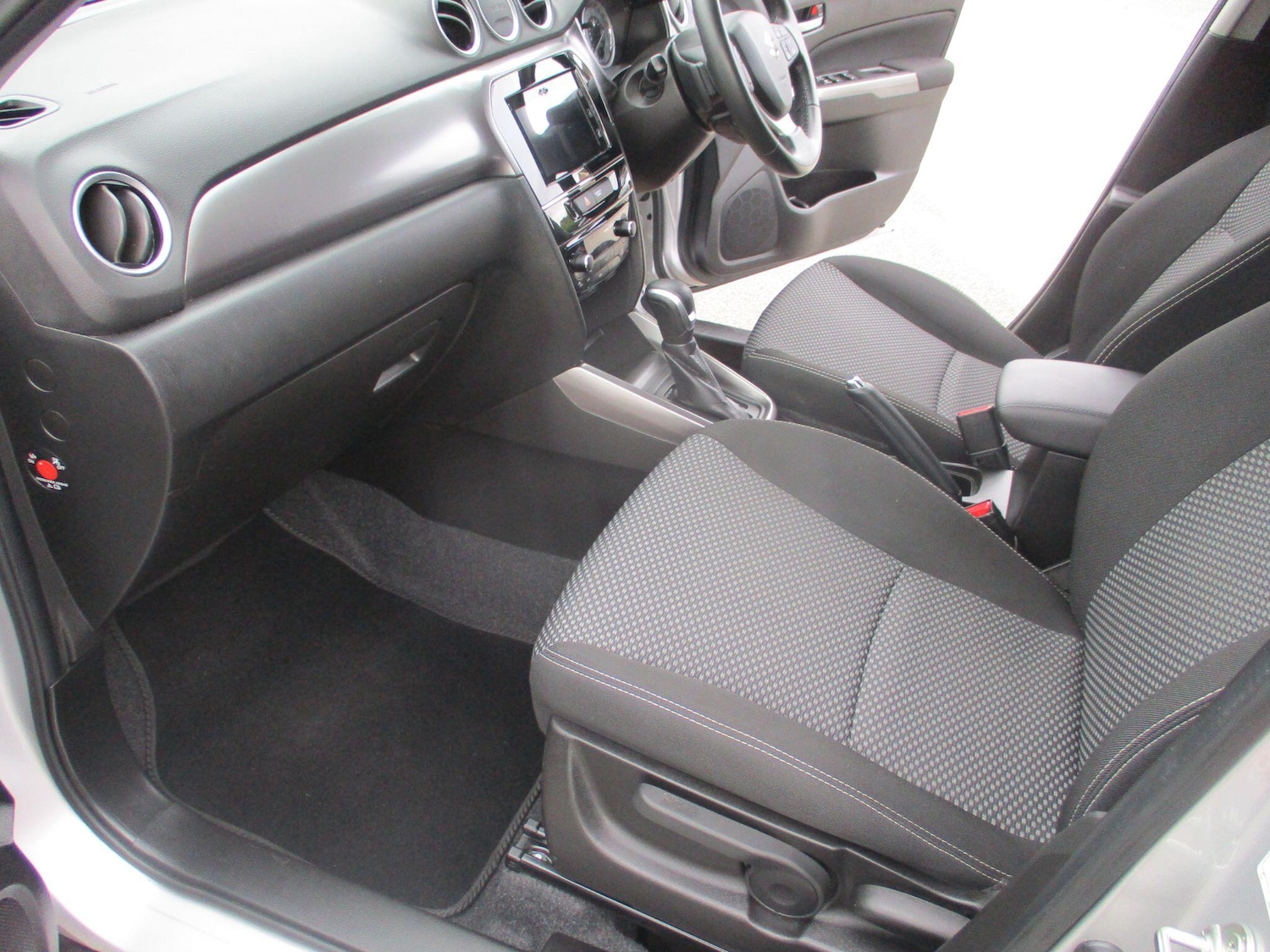 Used Suzuki Vitara 2022 for sale - 76537902: Photo 33