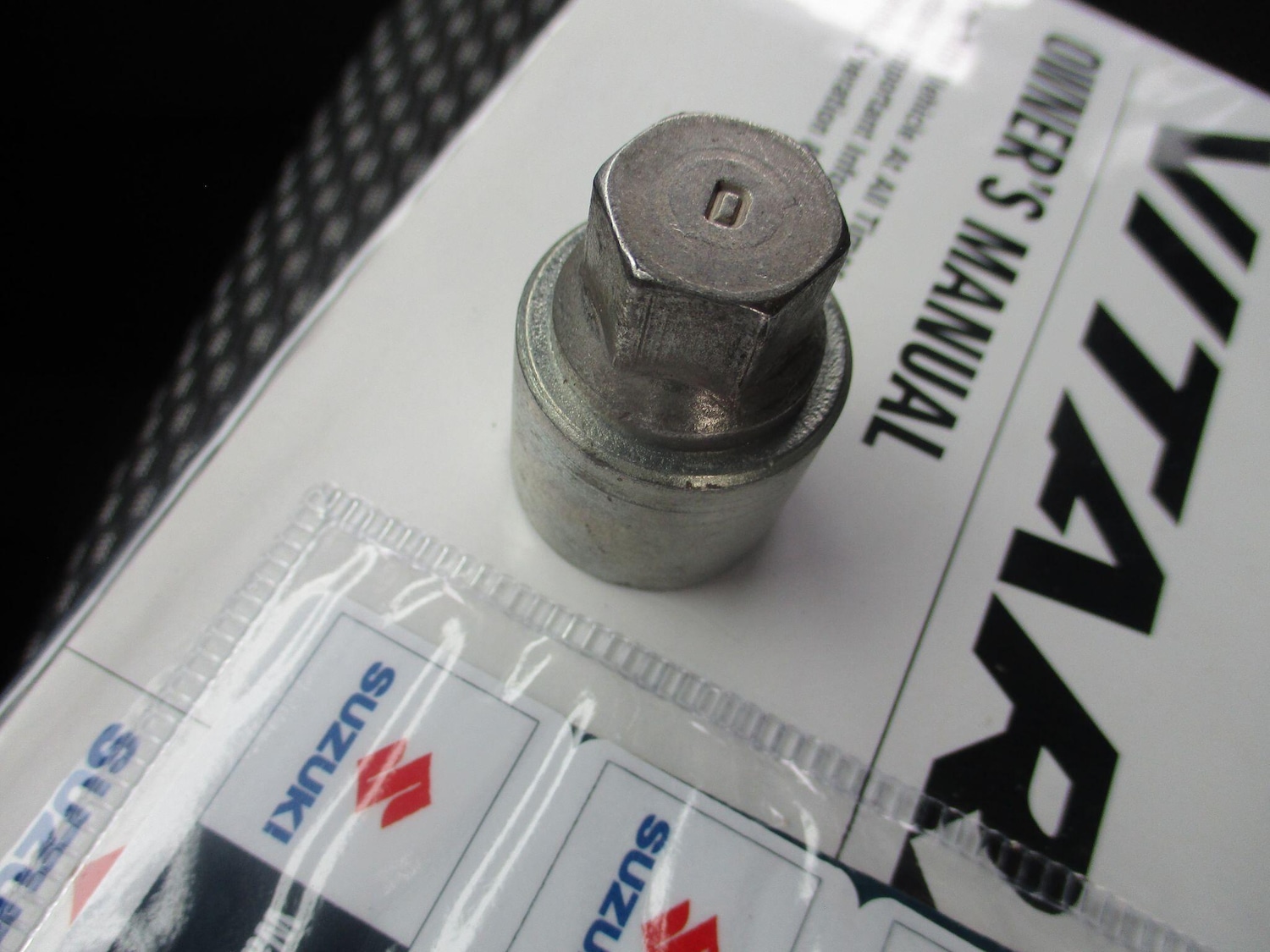 Used Suzuki Vitara 2022 for sale - 76537902: Photo 35