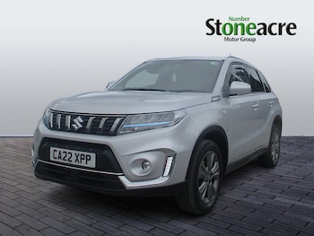 Used Suzuki Vitara 2022 for sale - 76537902: Photo