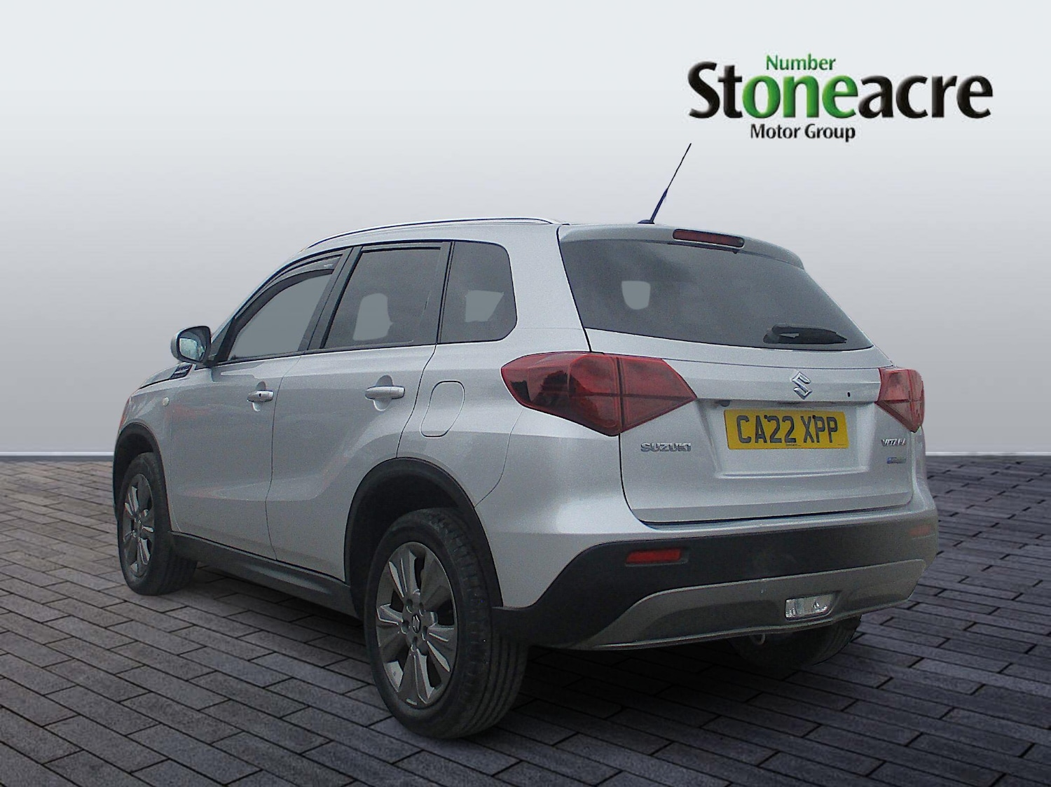 Used Suzuki Vitara 2022 for sale - 76537902: Photo 4