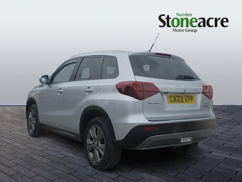 Used Suzuki Vitara 2022 for sale - 76537902: Photo