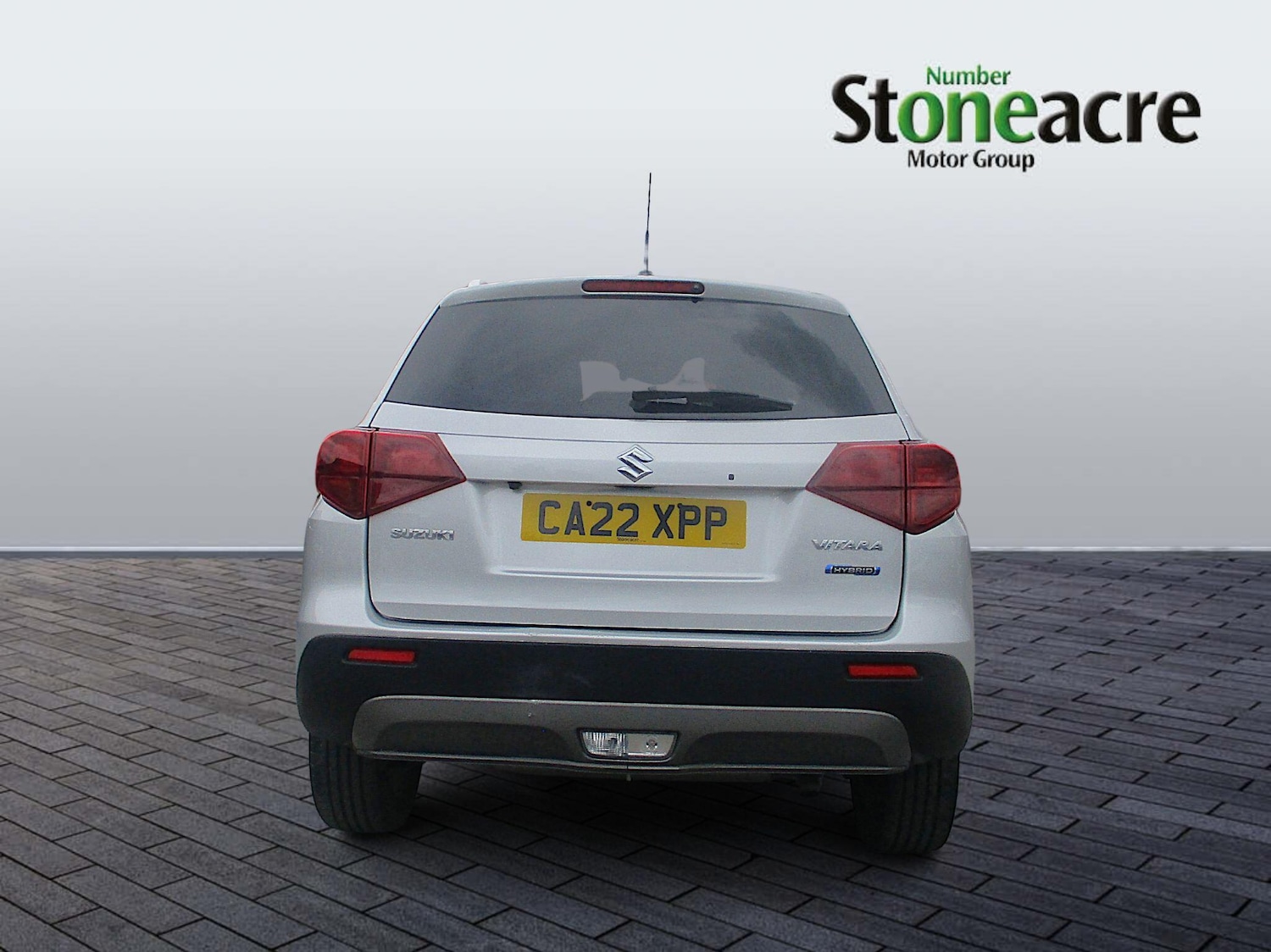 Used Suzuki Vitara 2022 for sale - 76537902: Photo 6