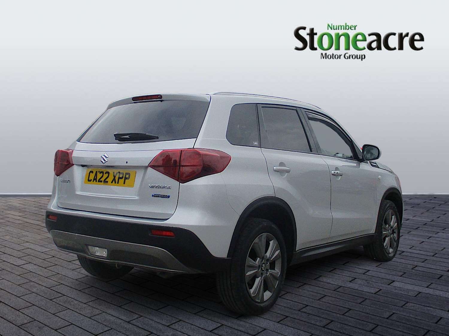 Used Suzuki Vitara 2022 for sale - 76537902: Photo 8