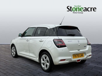 Used Suzuki Swift 2025 for sale - 78982585: Photo