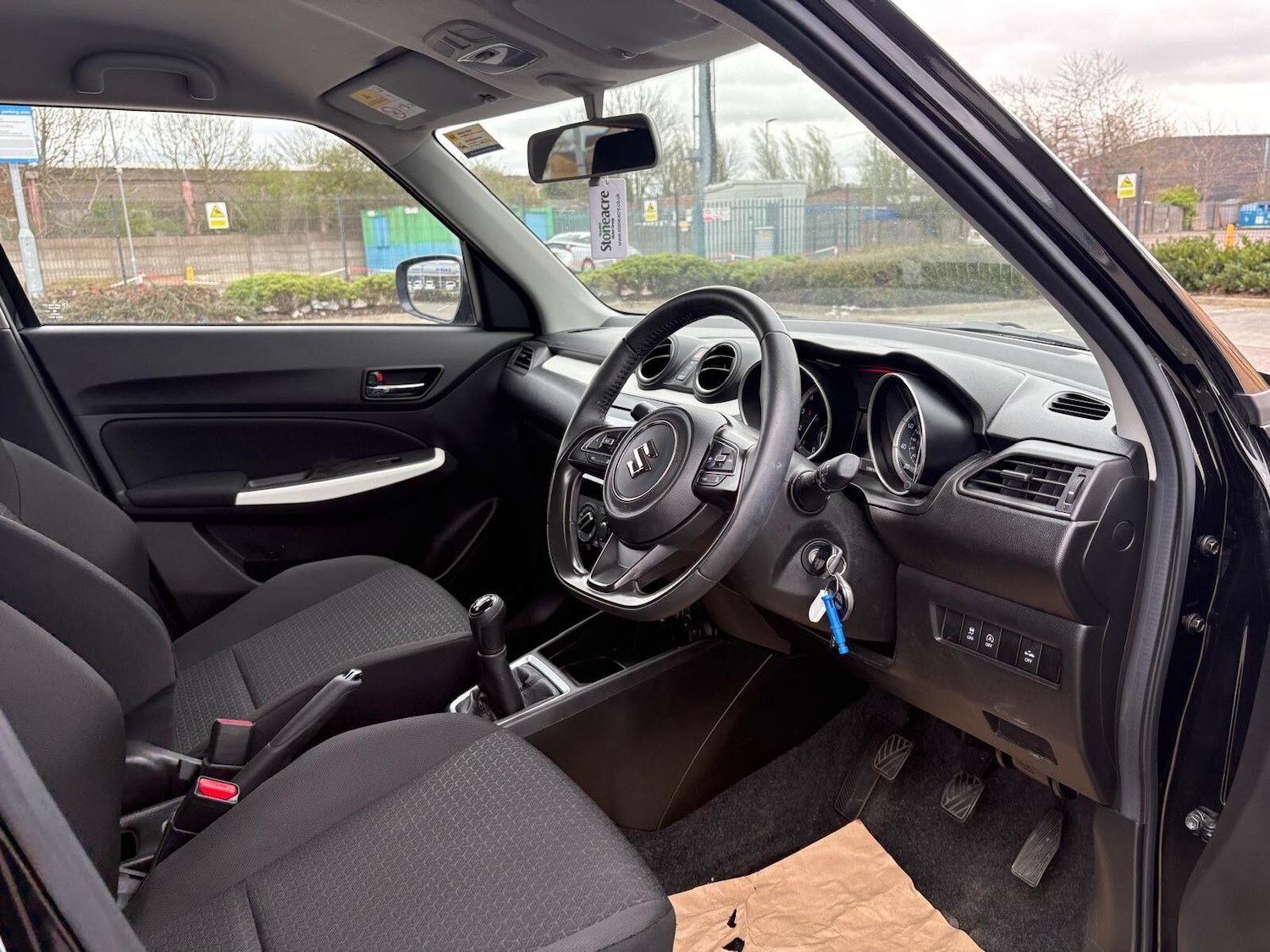 Used Suzuki Swift 2024 for sale - 78072704: Photo 10