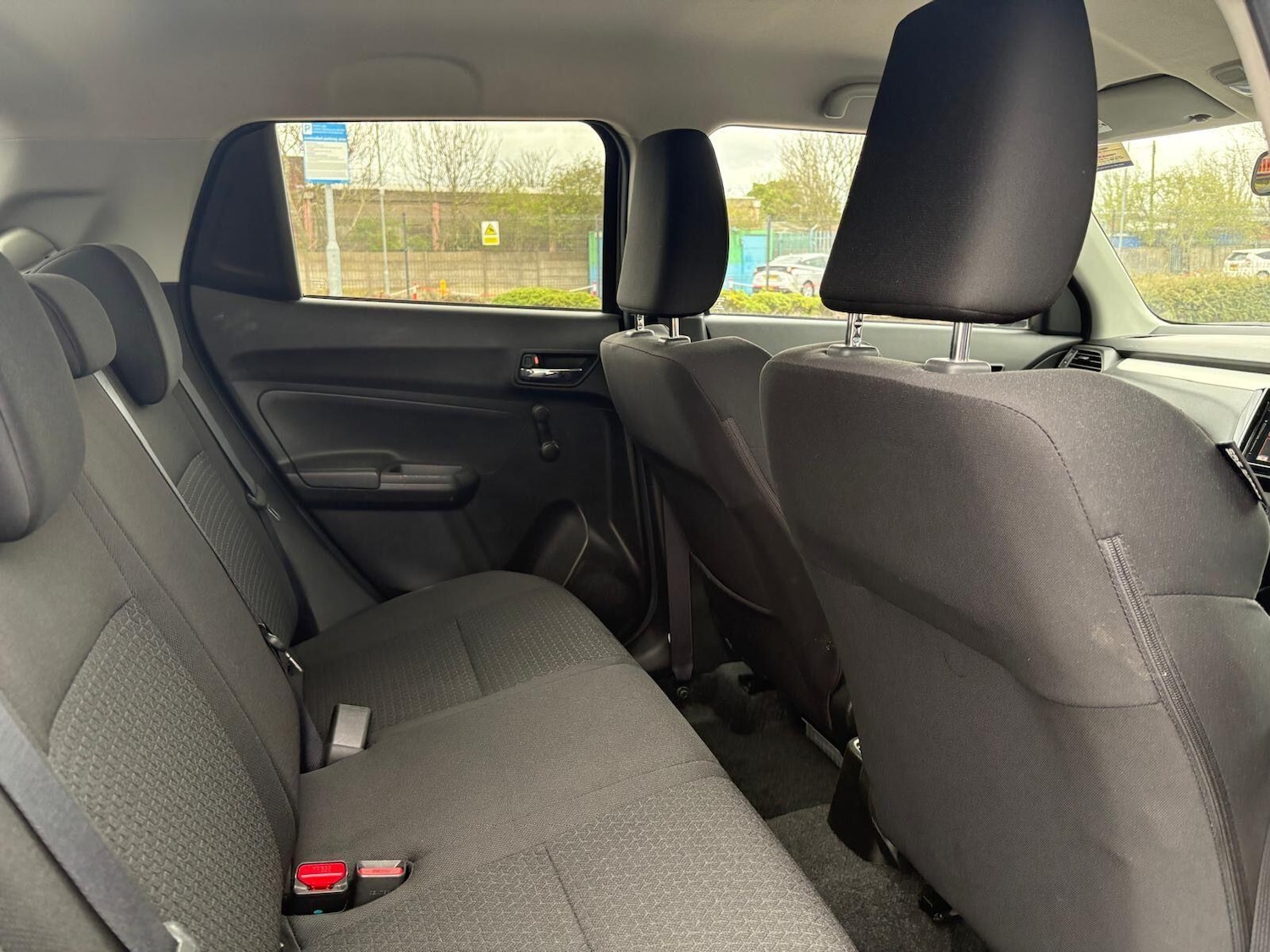 Used Suzuki Swift 2024 for sale - 78072704: Photo 12