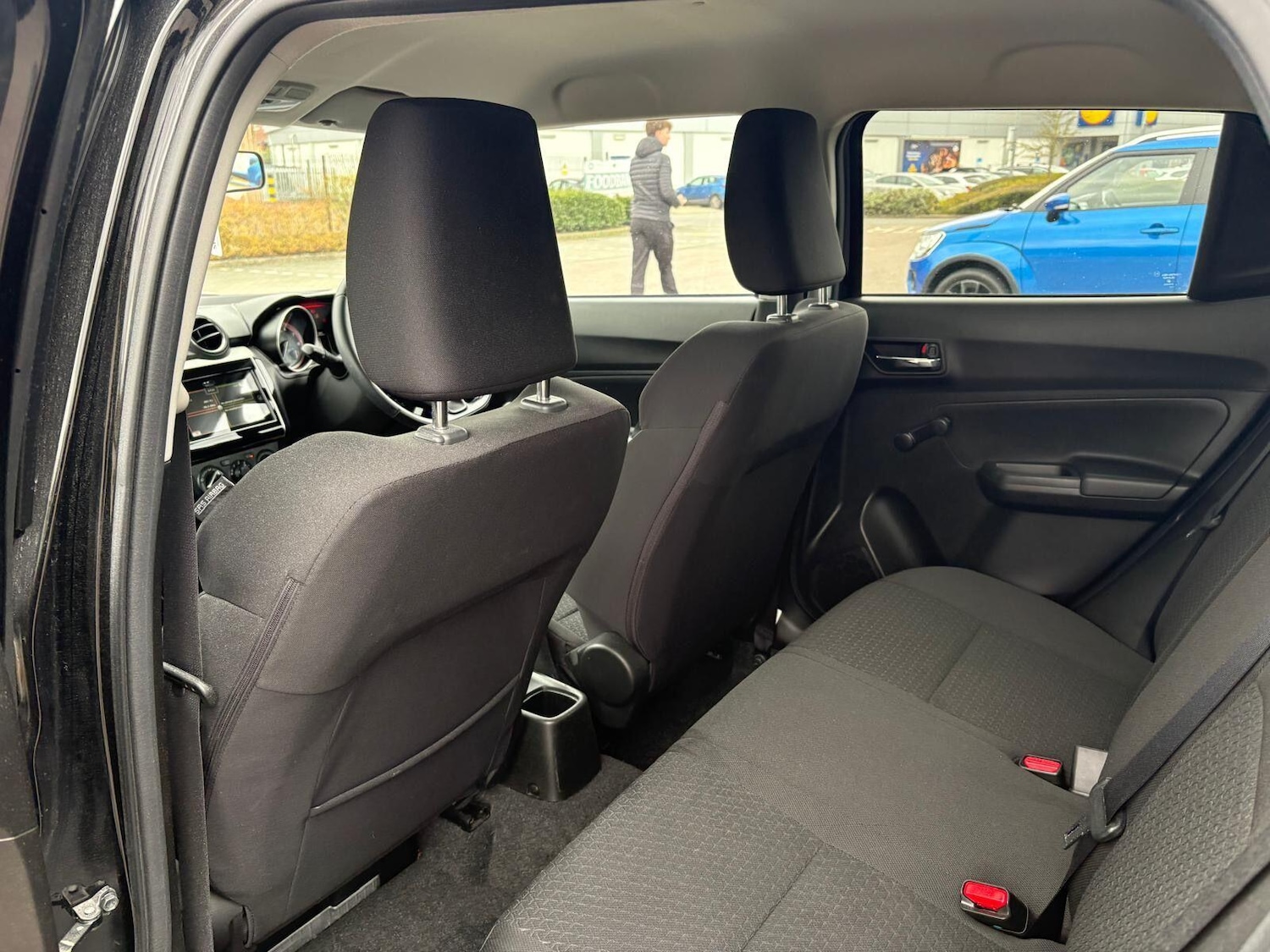 Used Suzuki Swift 2024 for sale - 78072704: Photo 13