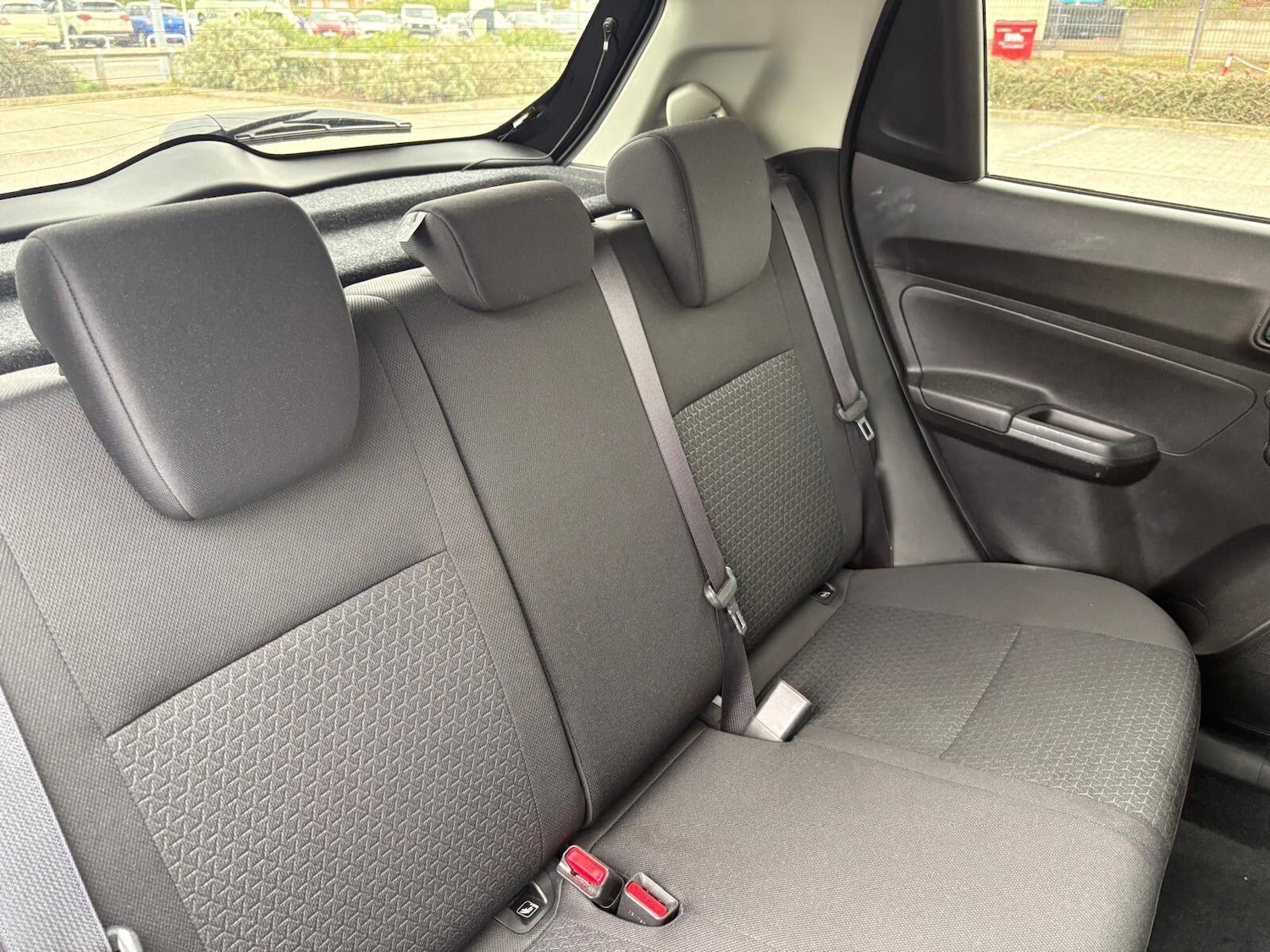 Used Suzuki Swift 2024 for sale - 78072704: Photo 14