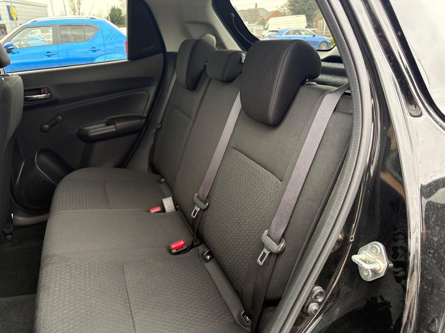 Used Suzuki Swift 2024 for sale - 78072704: Photo 15