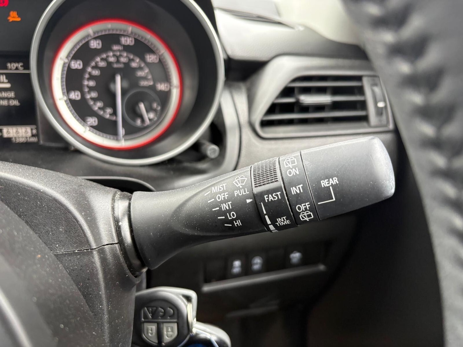 Used Suzuki Swift 2024 for sale - 78072704: Photo 17