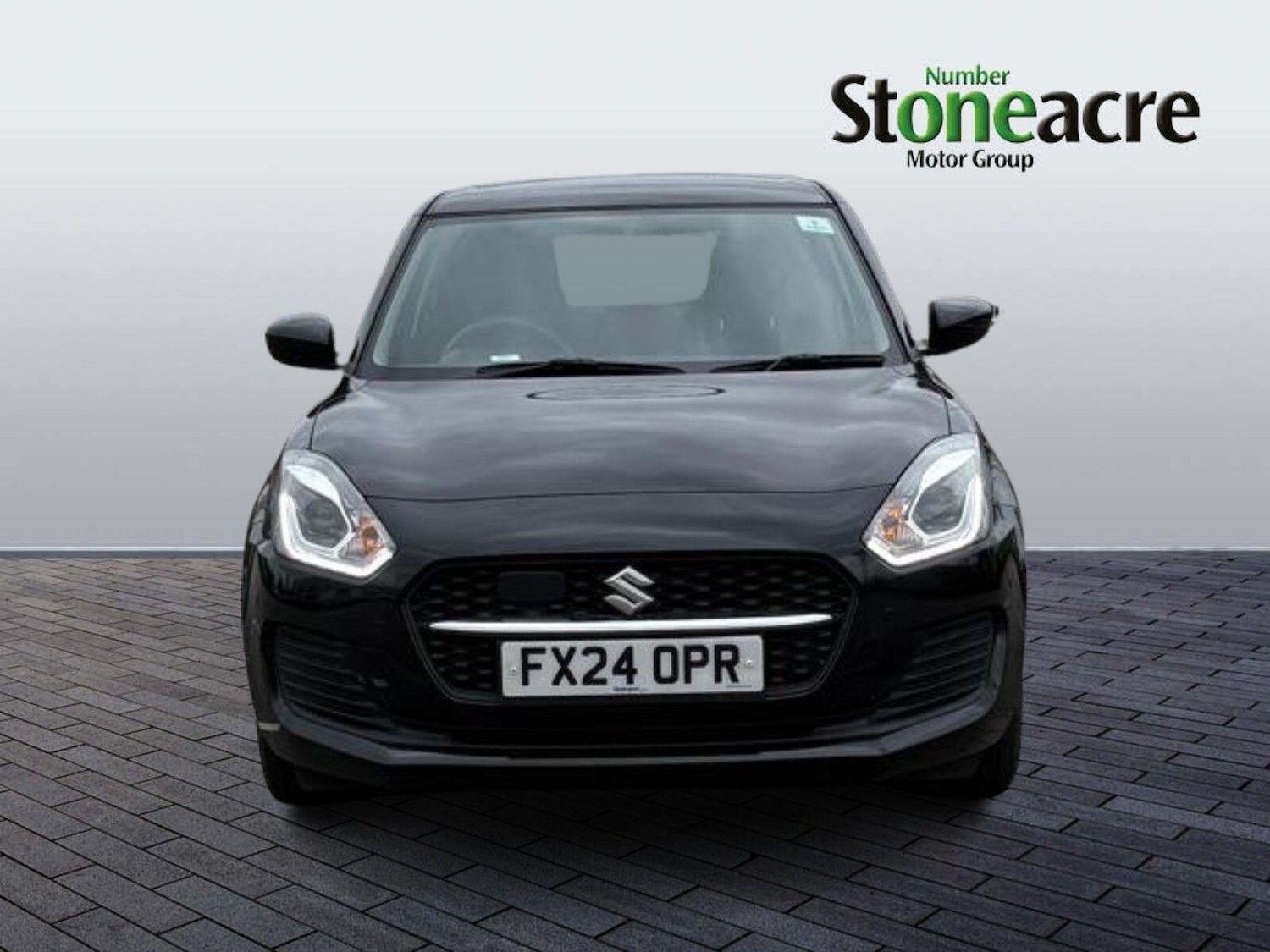 Used Suzuki Swift 2024 for sale - 78072704: Photo 2