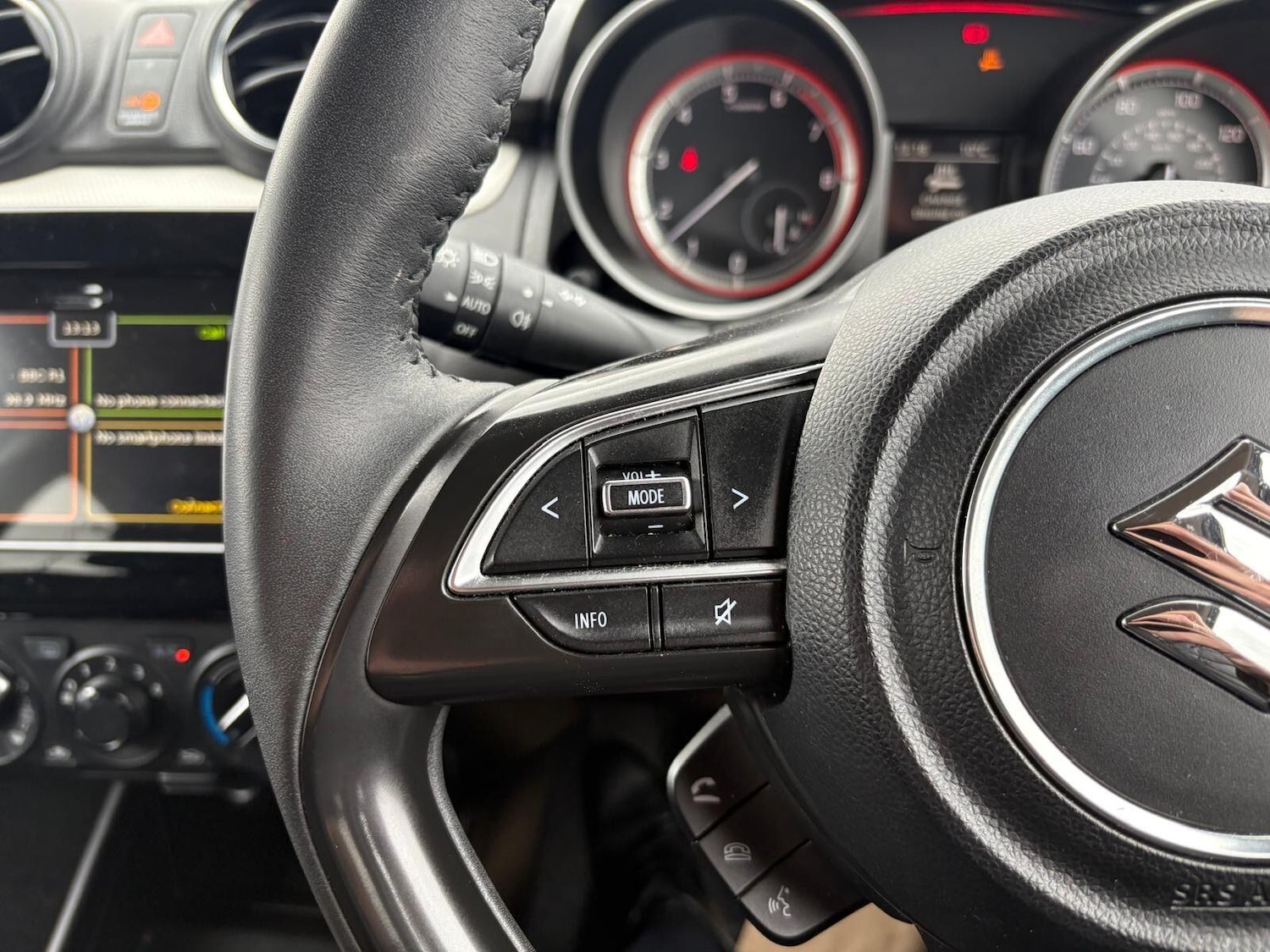 Used Suzuki Swift 2024 for sale - 78072704: Photo 20