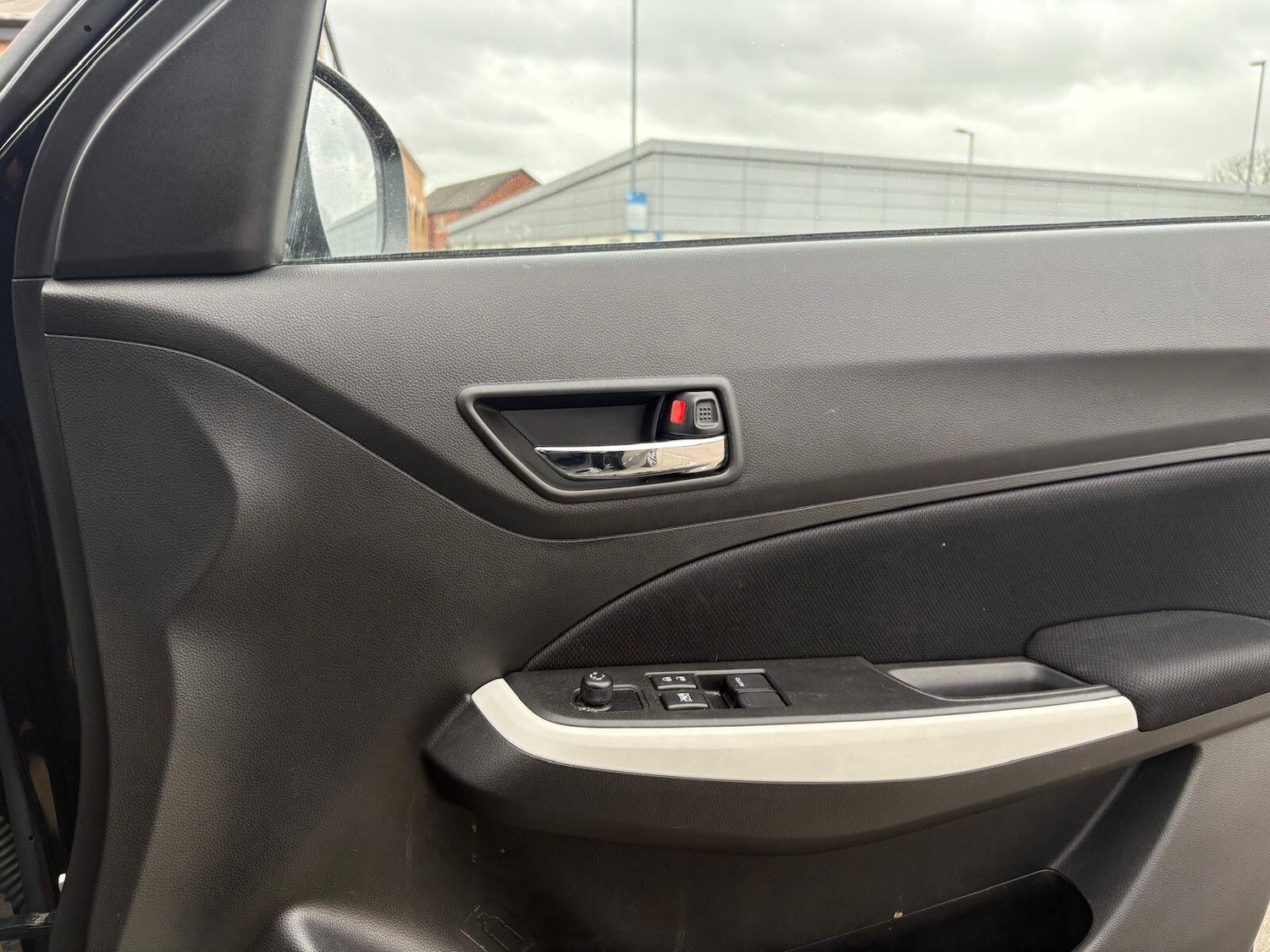 Used Suzuki Swift 2024 for sale - 78072704: Photo 22