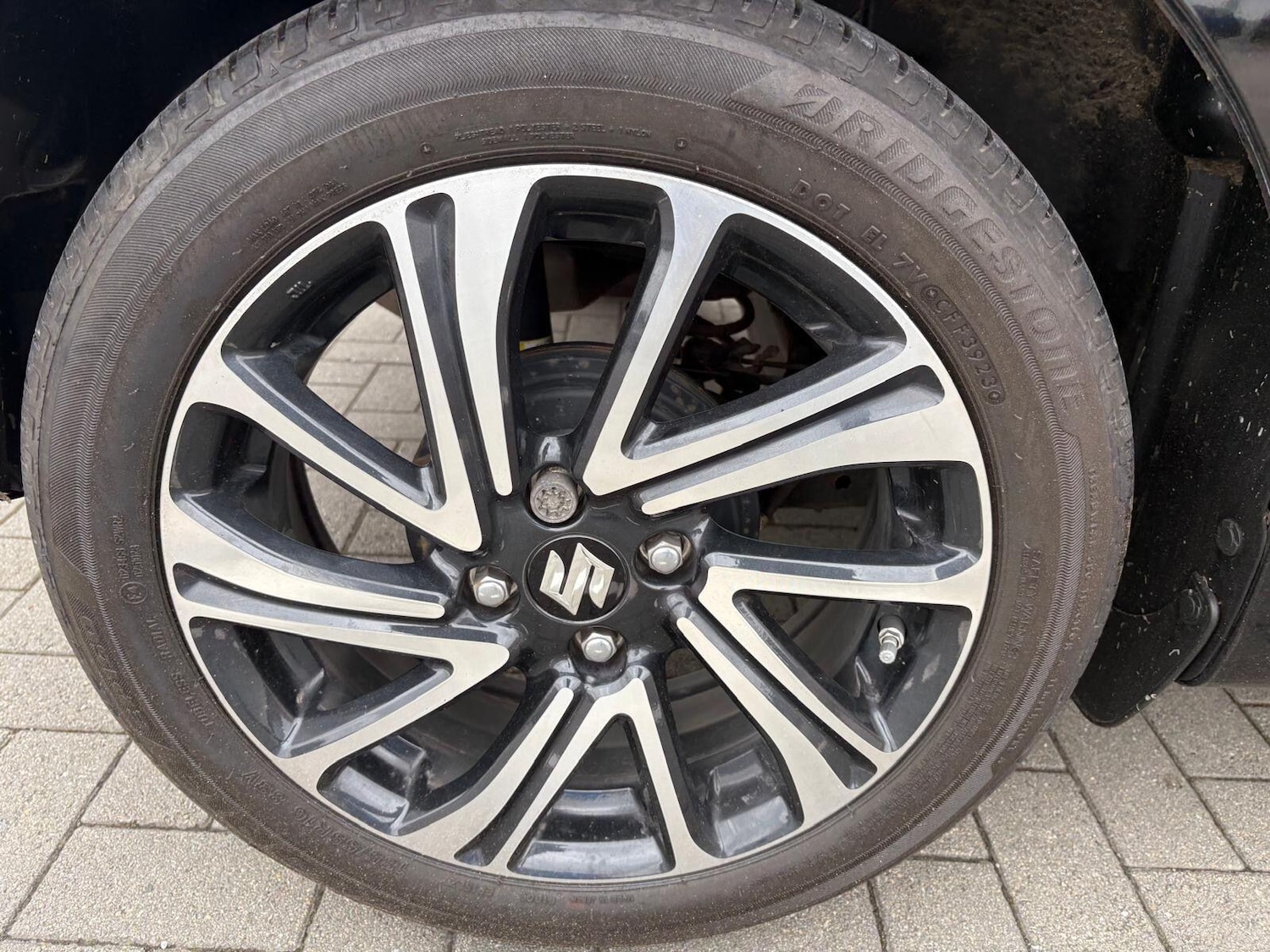 Used Suzuki Swift 2024 for sale - 78072704: Photo 23