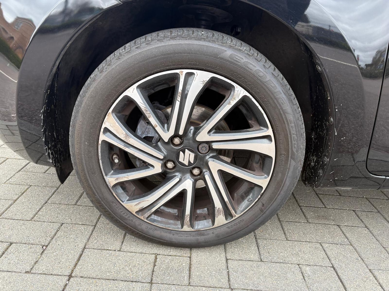 Used Suzuki Swift 2024 for sale - 78072704: Photo 24