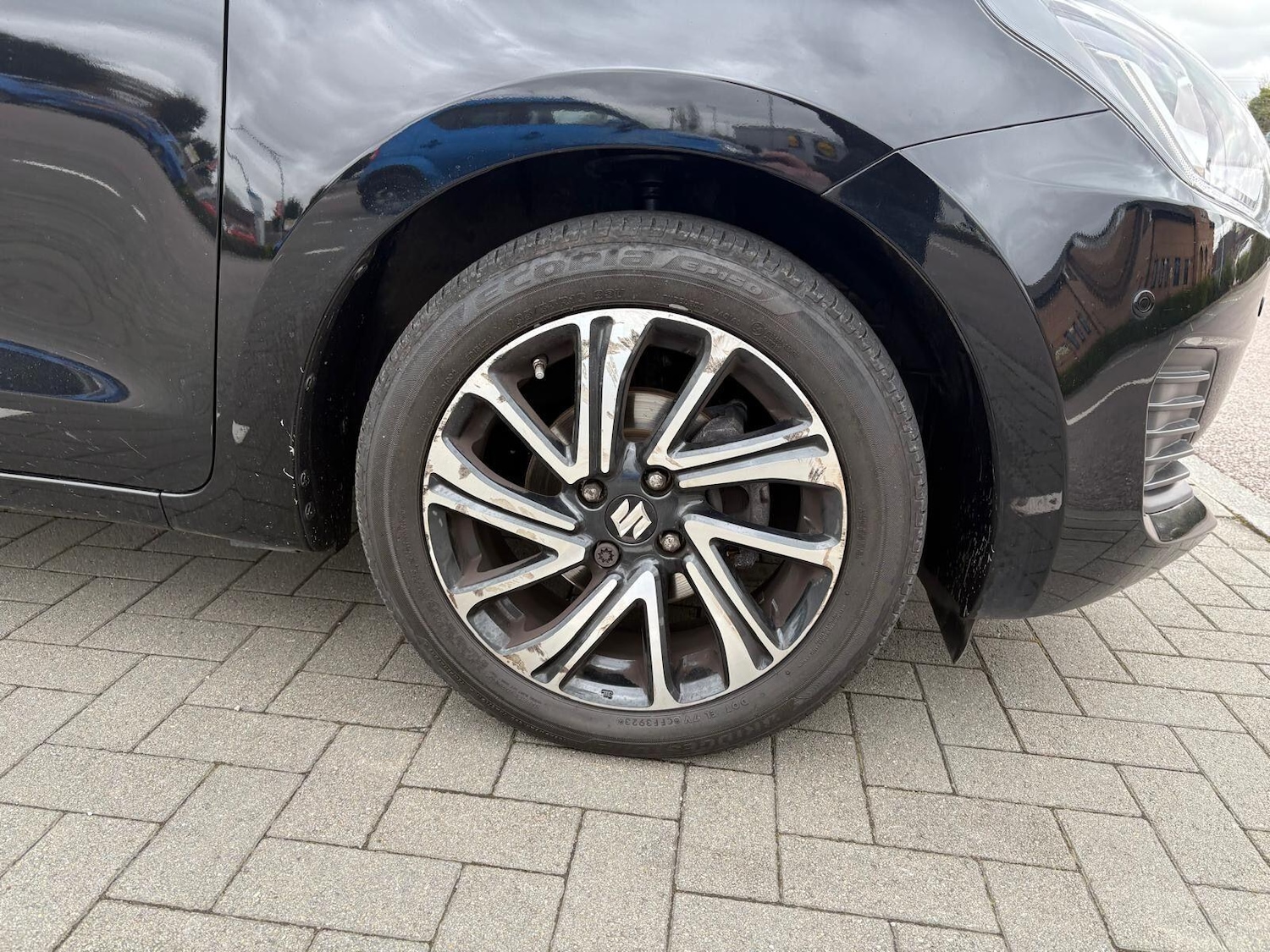 Used Suzuki Swift 2024 for sale - 78072704: Photo 25