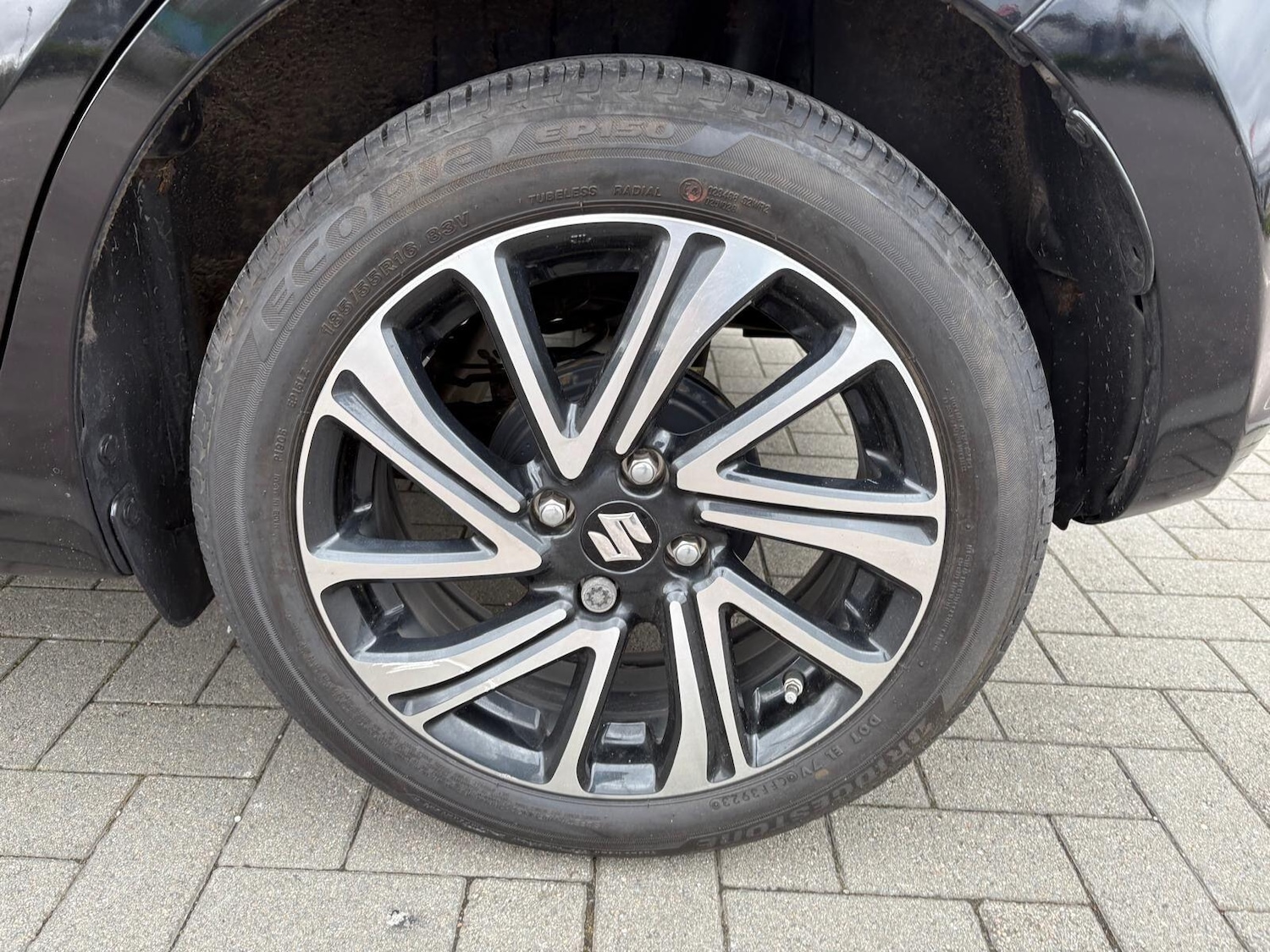 Used Suzuki Swift 2024 for sale - 78072704: Photo 26