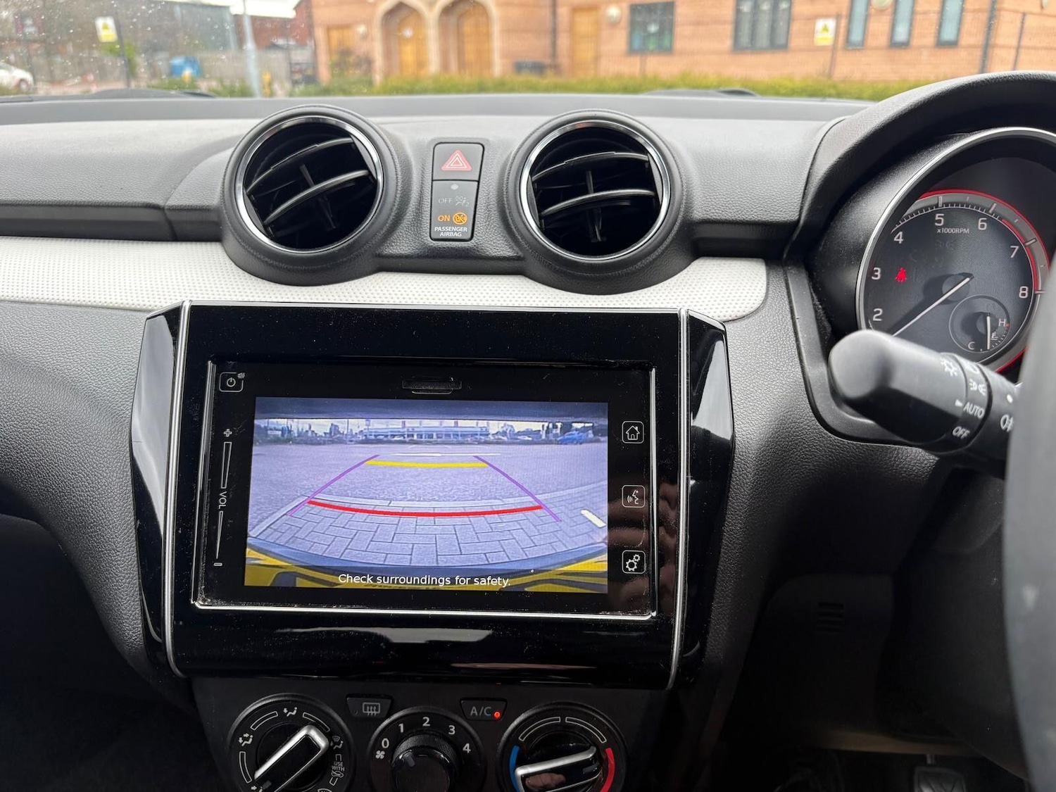 Used Suzuki Swift 2024 for sale - 78072704: Photo 28