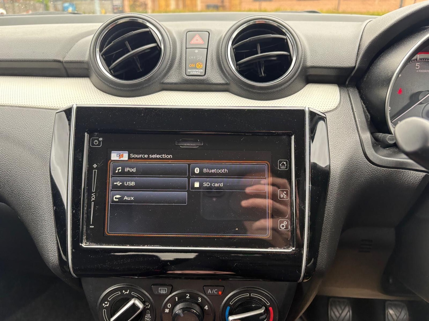 Used Suzuki Swift 2024 for sale - 78072704: Photo 29