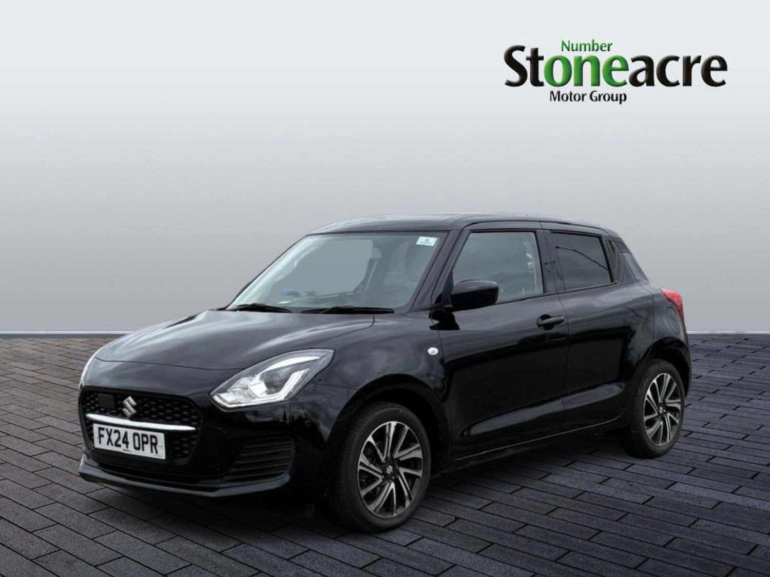 Used Suzuki Swift 2024 for sale - 78072704: Photo 3