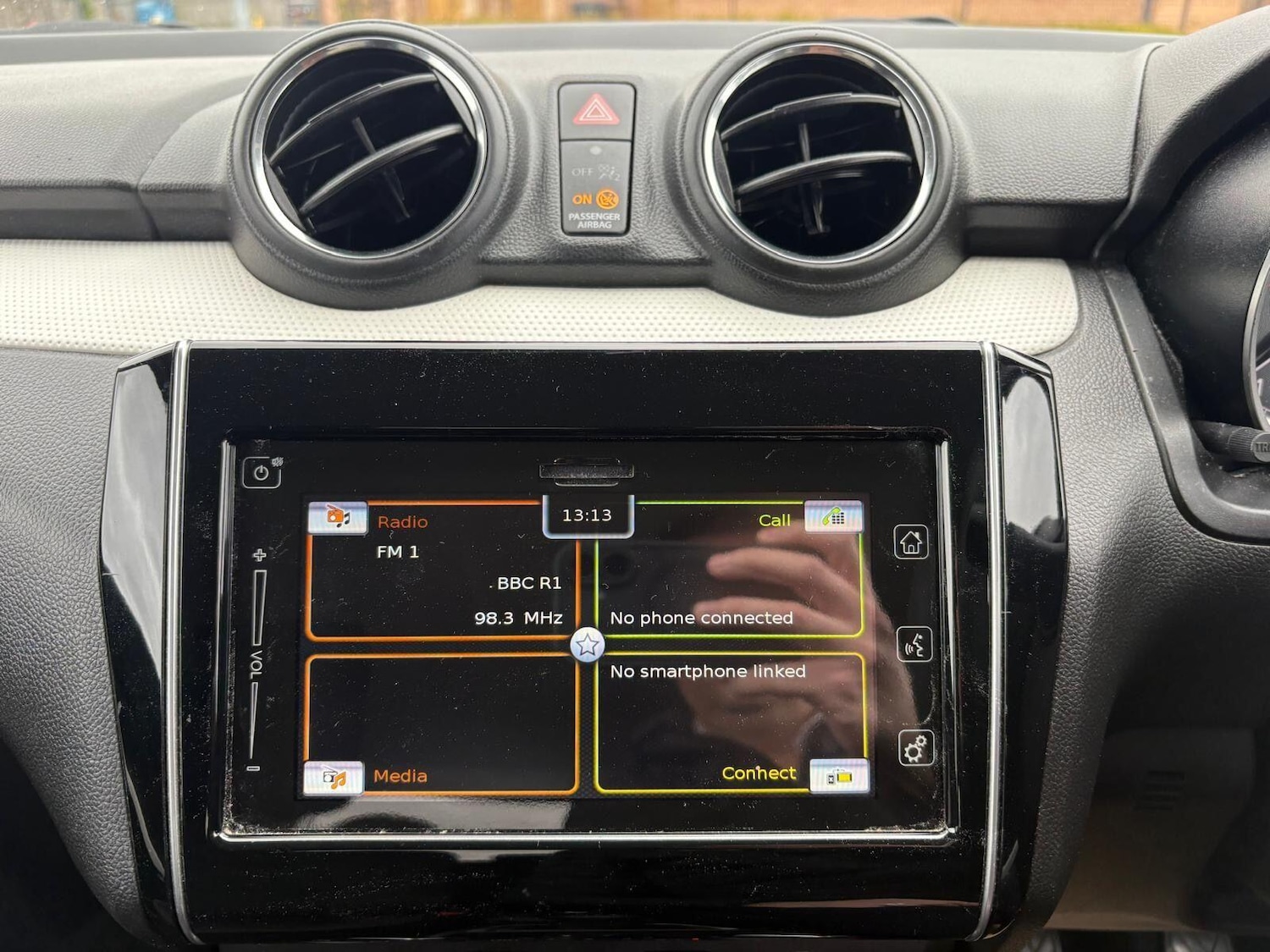 Used Suzuki Swift 2024 for sale - 78072704: Photo 33