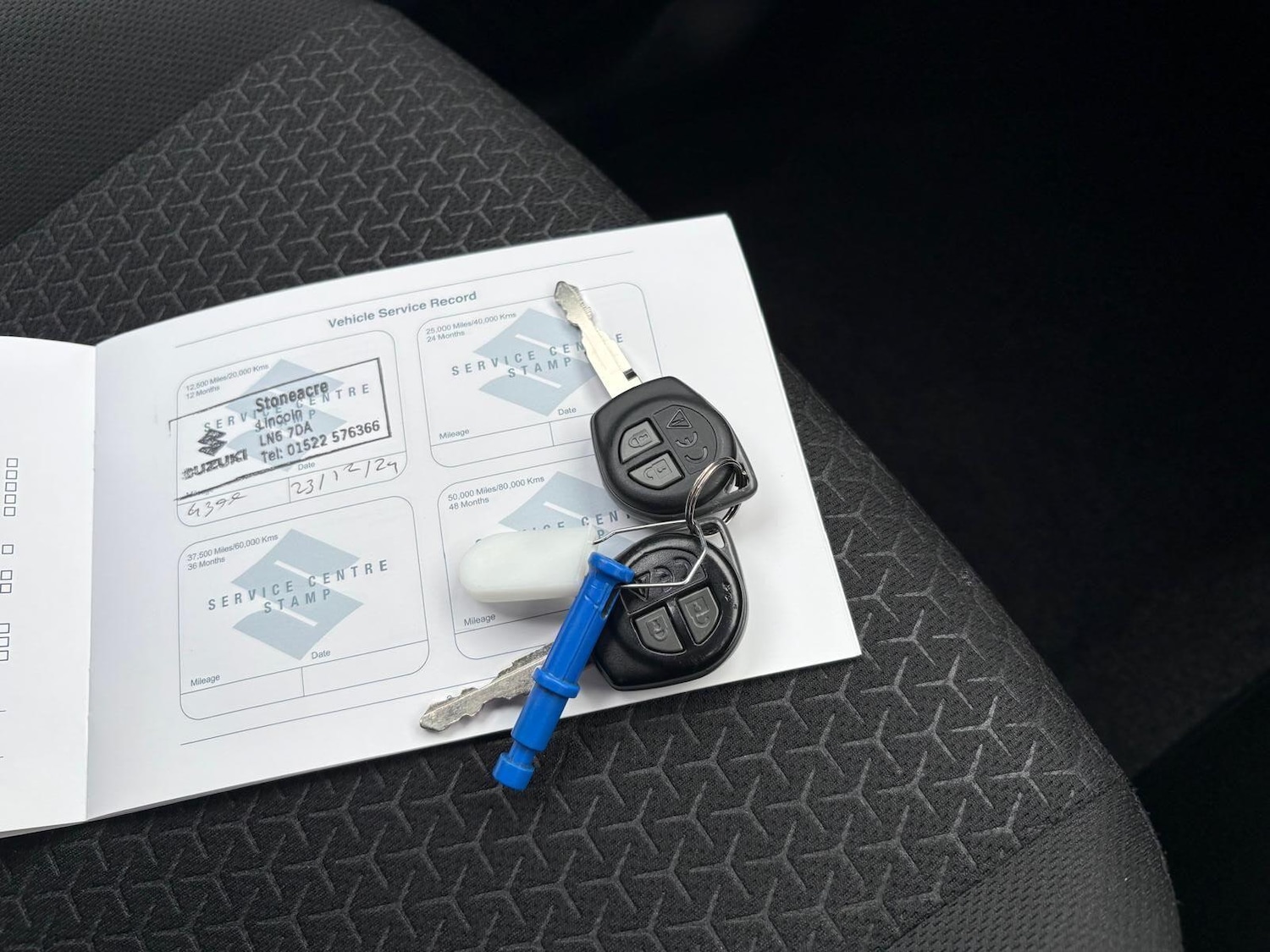 Used Suzuki Swift 2024 for sale - 78072704: Photo 34