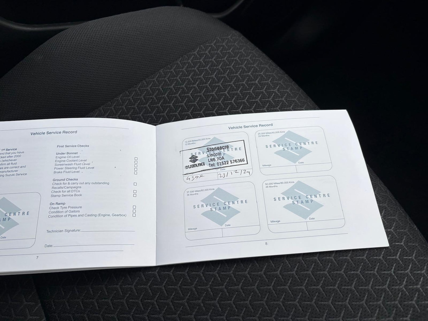 Used Suzuki Swift 2024 for sale - 78072704: Photo 35