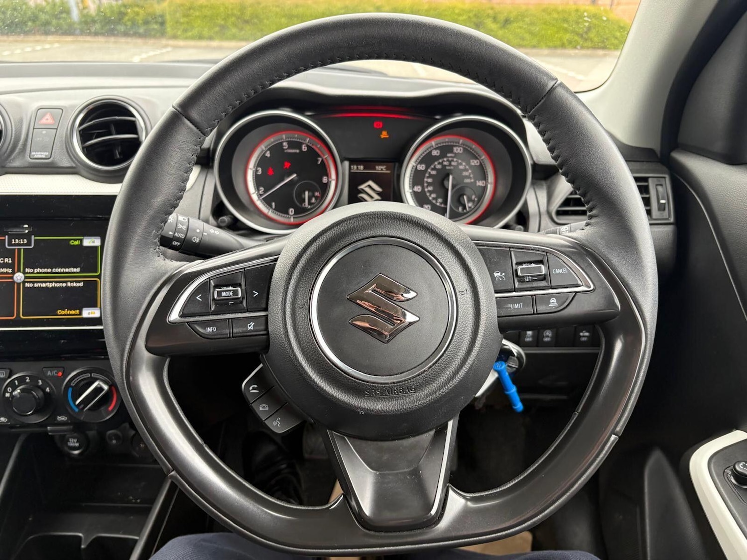 Used Suzuki Swift 2024 for sale - 78072704: Photo 37