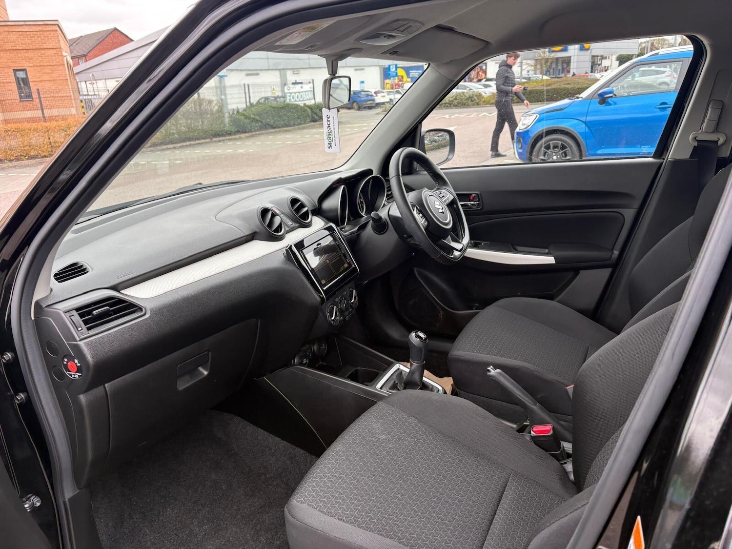 Used Suzuki Swift 2024 for sale - 78072704: Photo 38