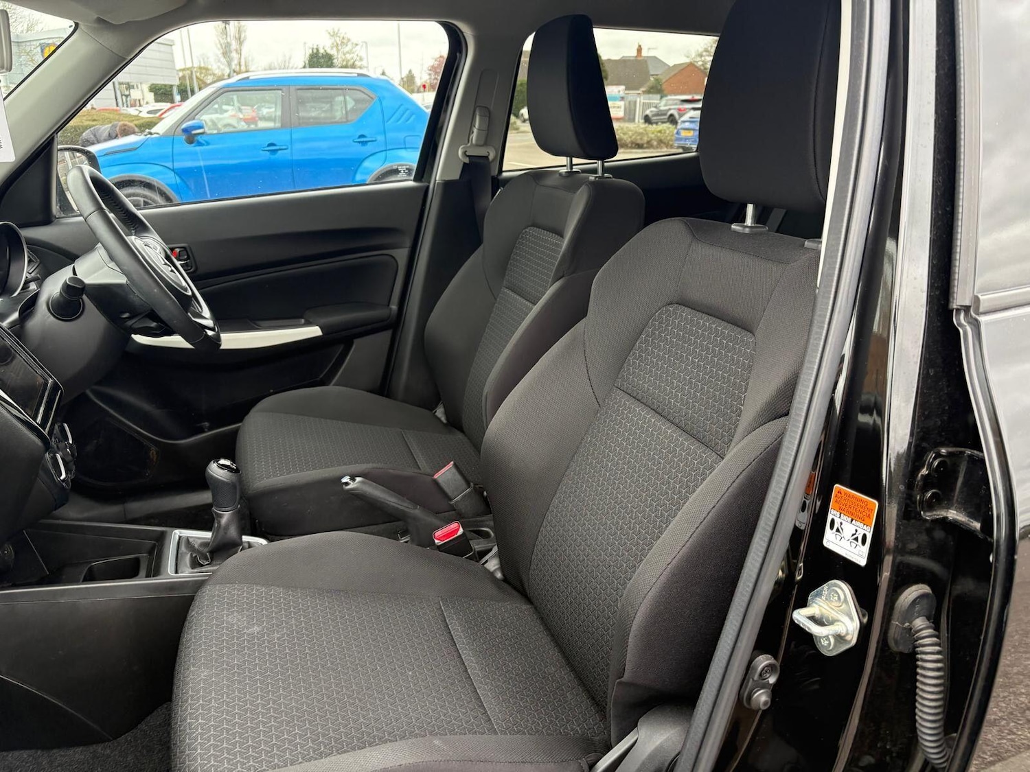 Used Suzuki Swift 2024 for sale - 78072704: Photo 39