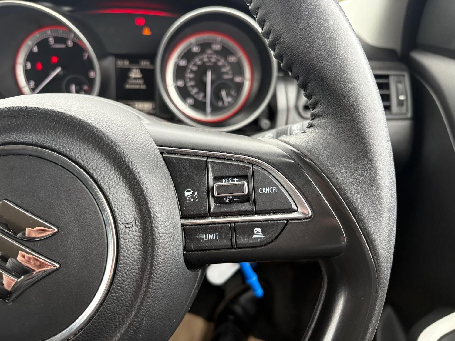 Used Suzuki Swift 2024 for sale - 78072704: Photo 40