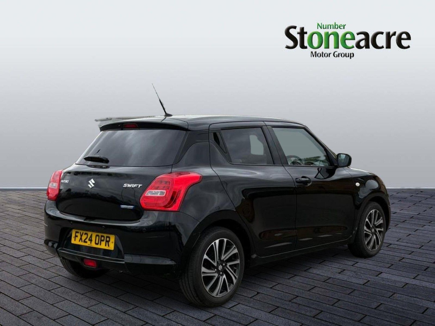 Used Suzuki Swift 2024 for sale - 78072704: Photo 8