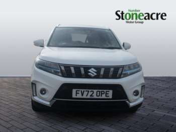 Used Suzuki Vitara 2023 for sale - 74899122: Photo