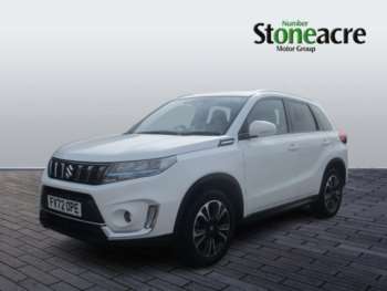 Used Suzuki Vitara 2023 for sale - 74899122: Photo