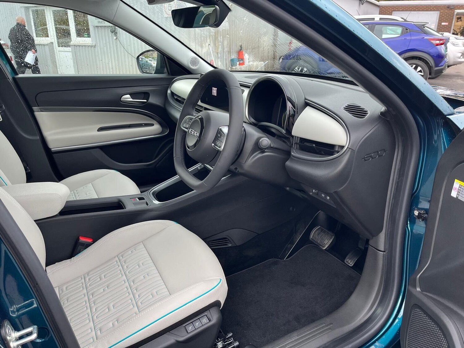 Used Fiat 600 2025 for sale - 77130700: Photo 14