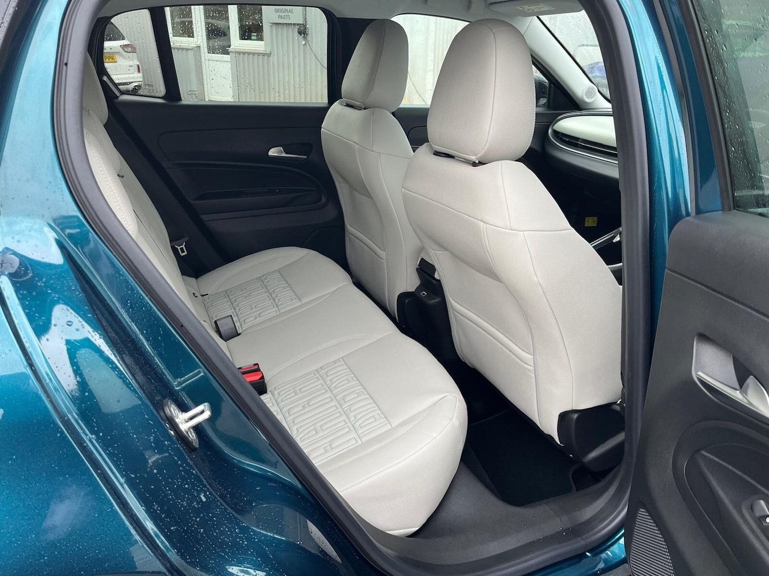 Used Fiat 600 2025 for sale - 77130700: Photo 15