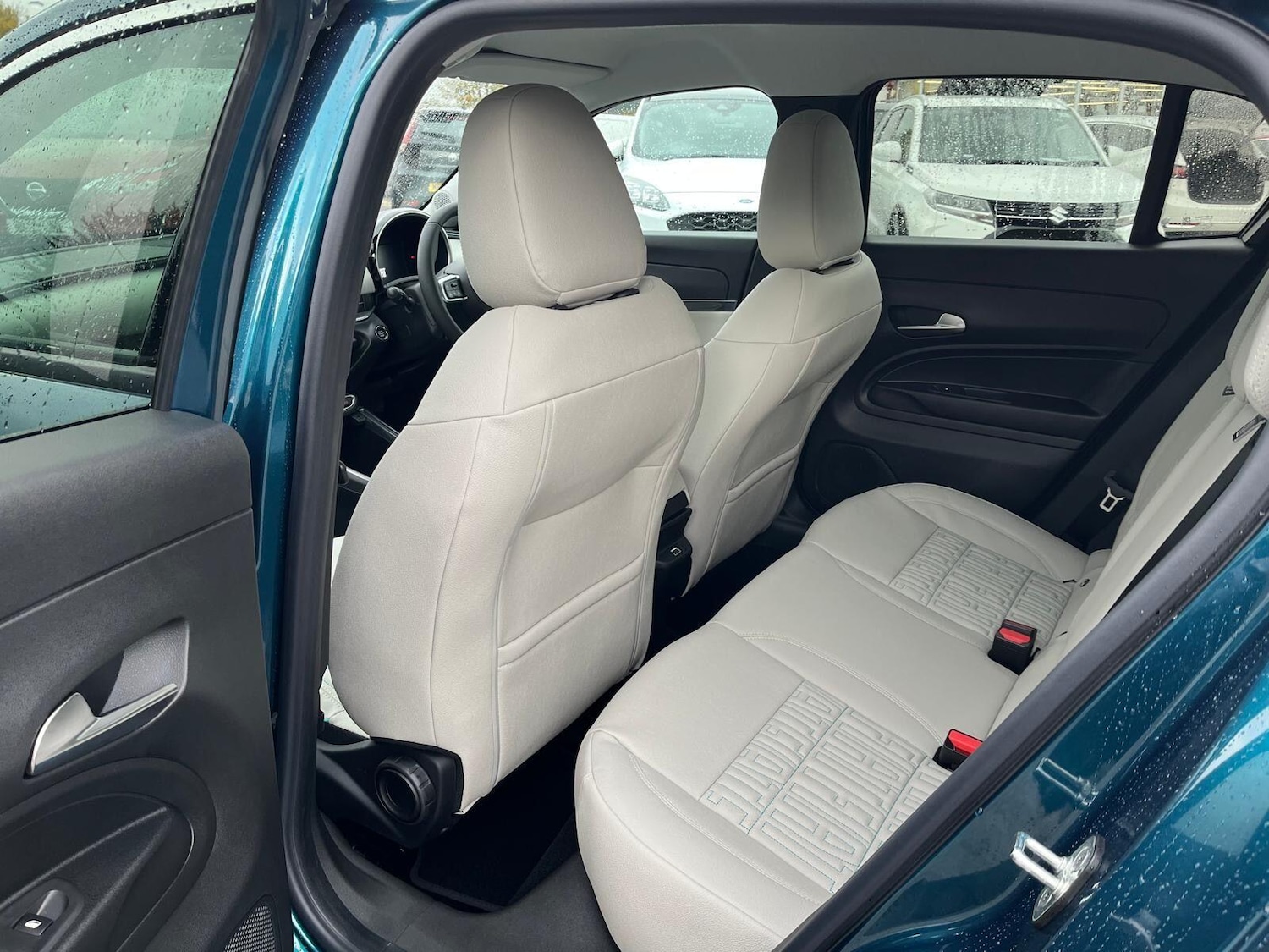 Used Fiat 600 2025 for sale - 77130700: Photo 17