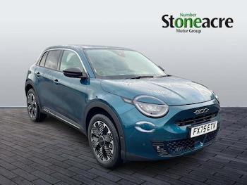 Fiat 600 feature image