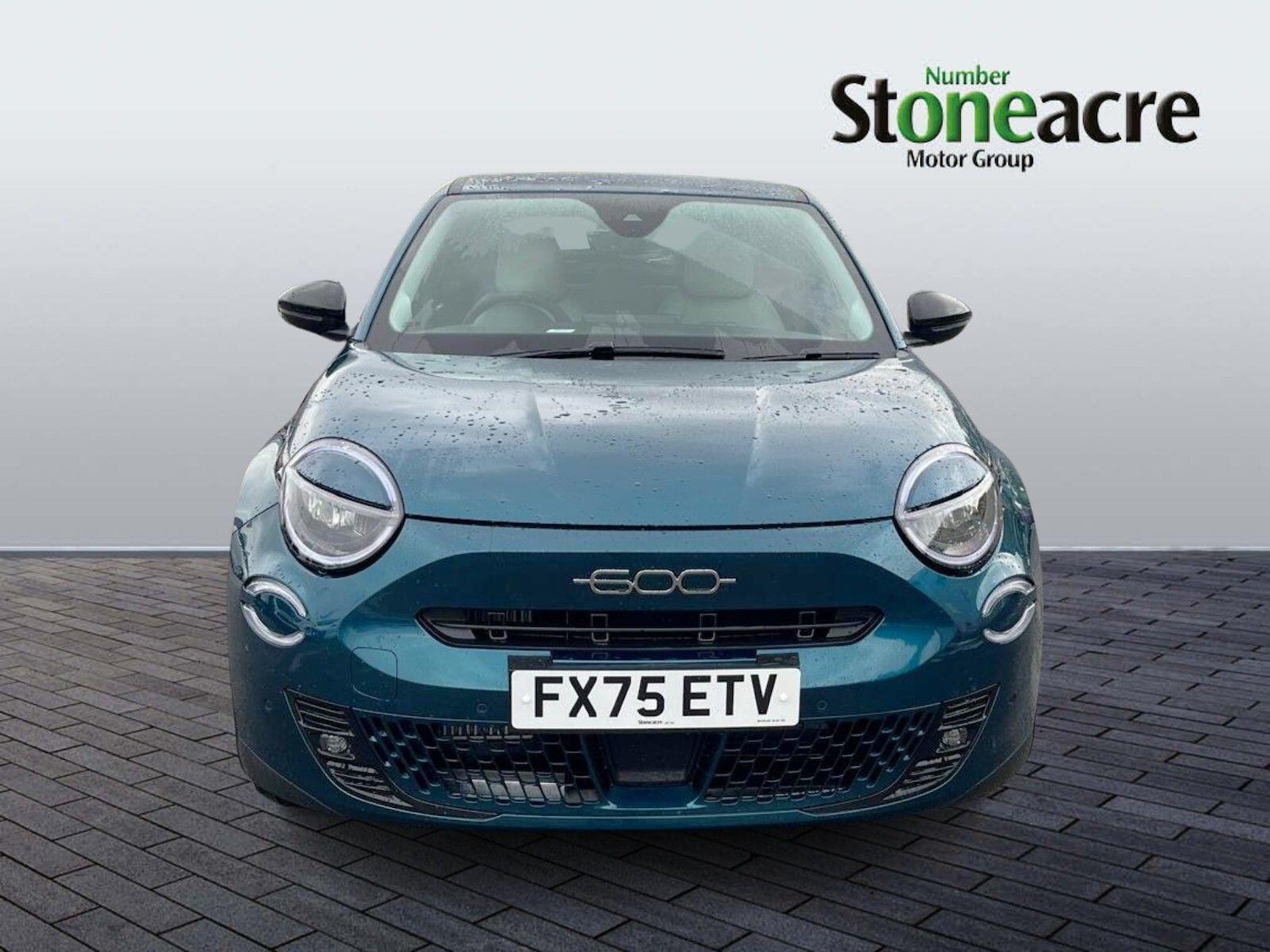 Used Fiat 600 2025 for sale - 77130700: Photo 2