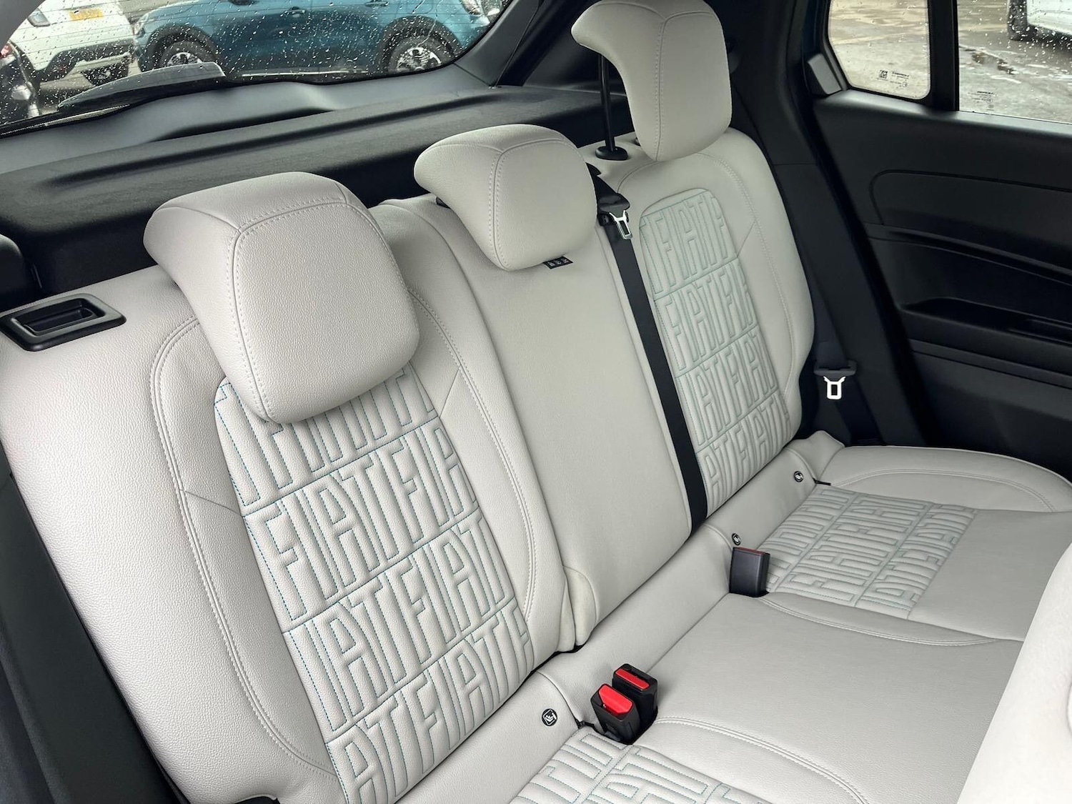 Used Fiat 600 2025 for sale - 77130700: Photo 20