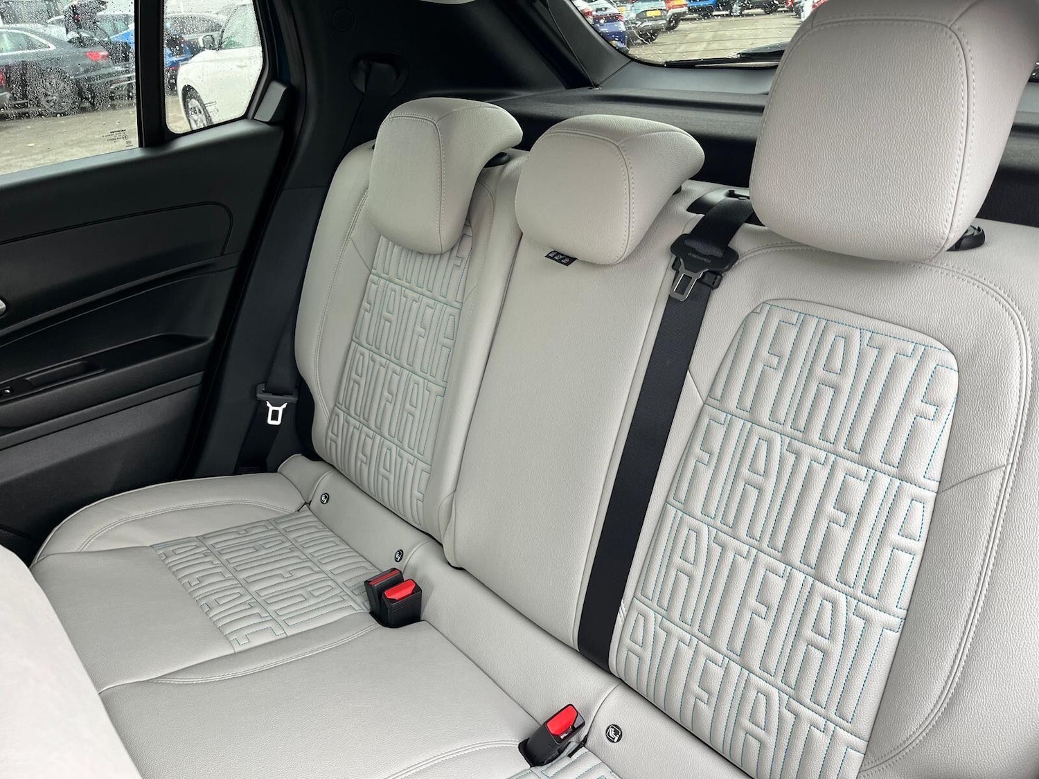 Used Fiat 600 2025 for sale - 77130700: Photo 21