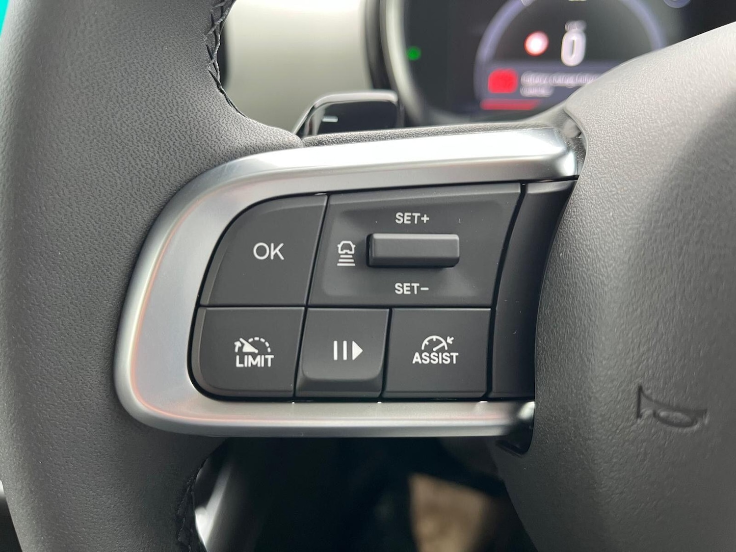 Used Fiat 600 2025 for sale - 77130700: Photo 25