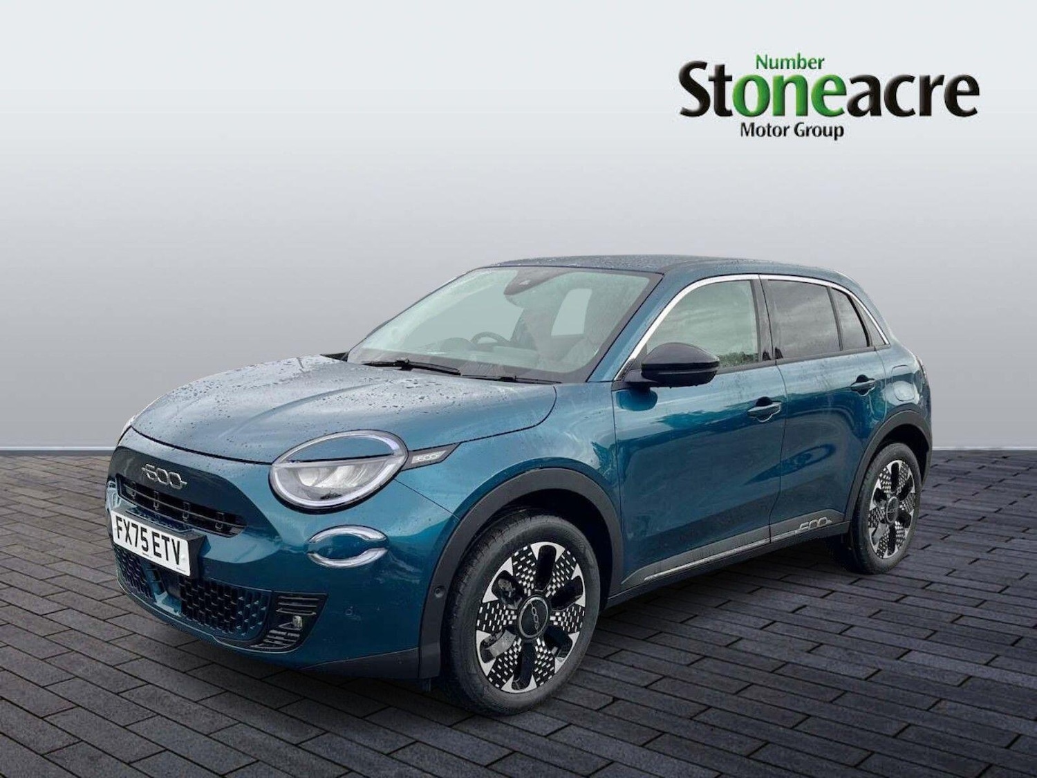 Used Fiat 600 2025 for sale - 77130700: Photo 3