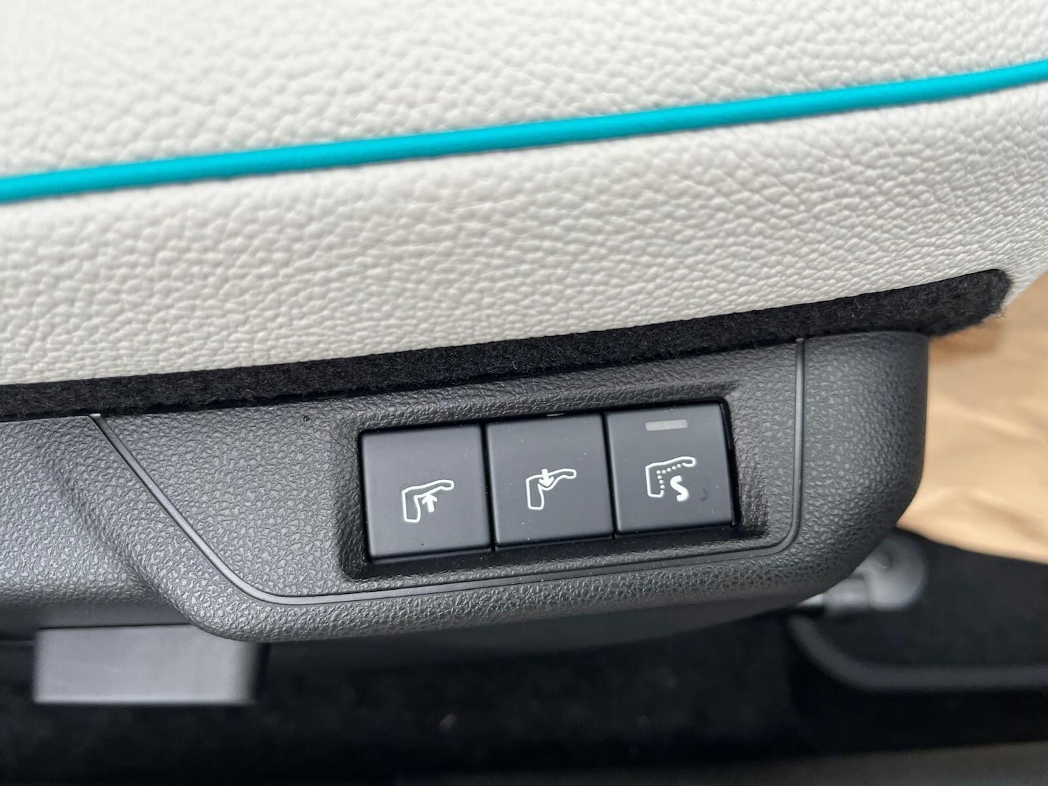 Used Fiat 600 2025 for sale - 77130700: Photo 35