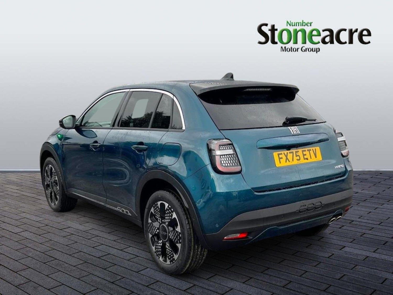 Used Fiat 600 2025 for sale - 77130700: Photo 4