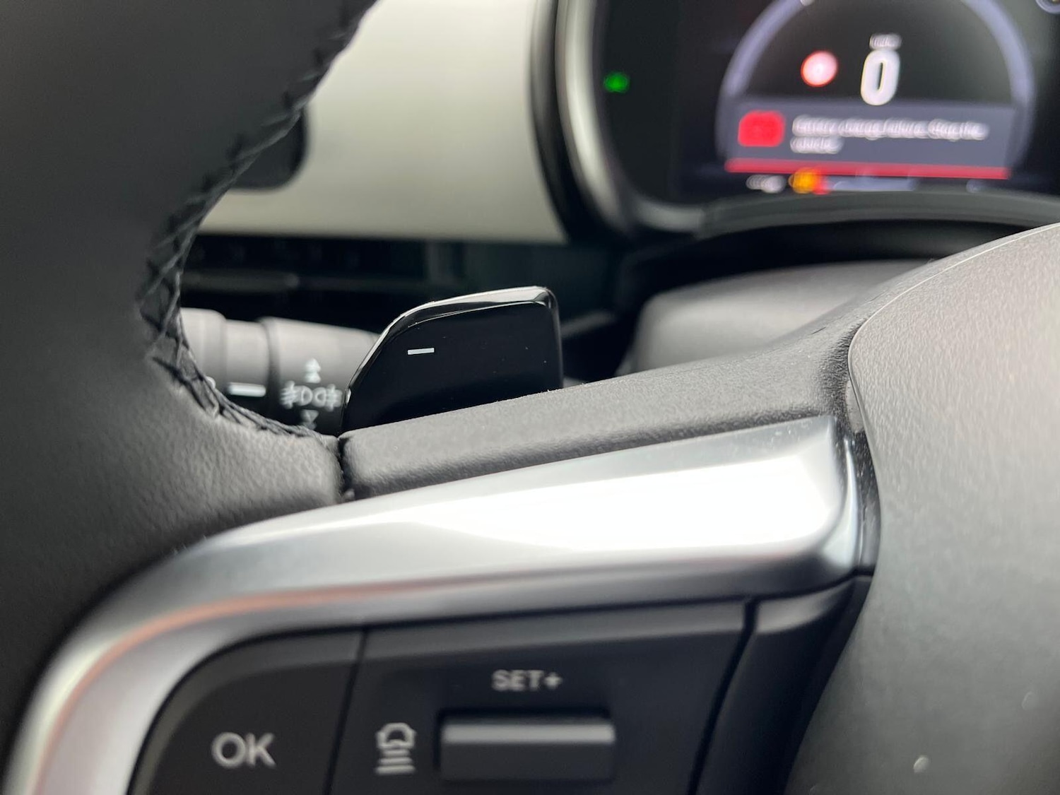 Used Fiat 600 2025 for sale - 77130700: Photo 42