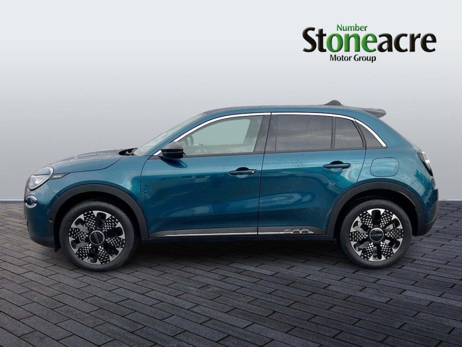 Used Fiat 600 2025 for sale - 77130700: Photo 5