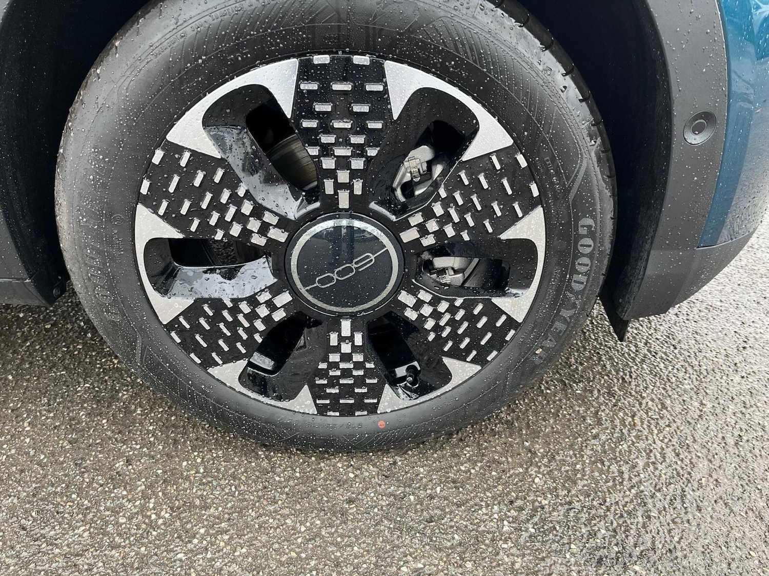 Used Fiat 600 2025 for sale - 77130700: Photo 51